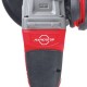 Акумулаторен безчетков ъглошлайф MILWAUKEE M18FSAG125XB-0, SOLO, 18 V, 125 мм / 4933498062 Акумулаторен безчетков ъглошлайф MILWAUKEE M18FSAG125XB-0, SOLO, 18 V, 125 мм / 4933498062